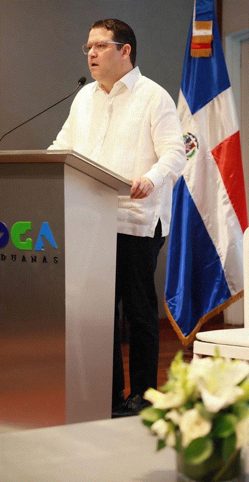 SAN LOVATON Celebran creación del Gabinete Logístico y redobla esfuerzos para incrementar el comercio