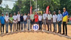 Santiago Country Club inaugura Festival Deportivo 92 aniversario