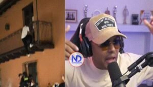 Suspenden fiestas de Halloween en Ciudad Colonial tras desorden