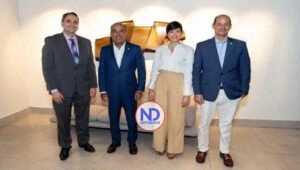 Seguros Reservas firma acuerdo con Moffitt Cancer Center en EU