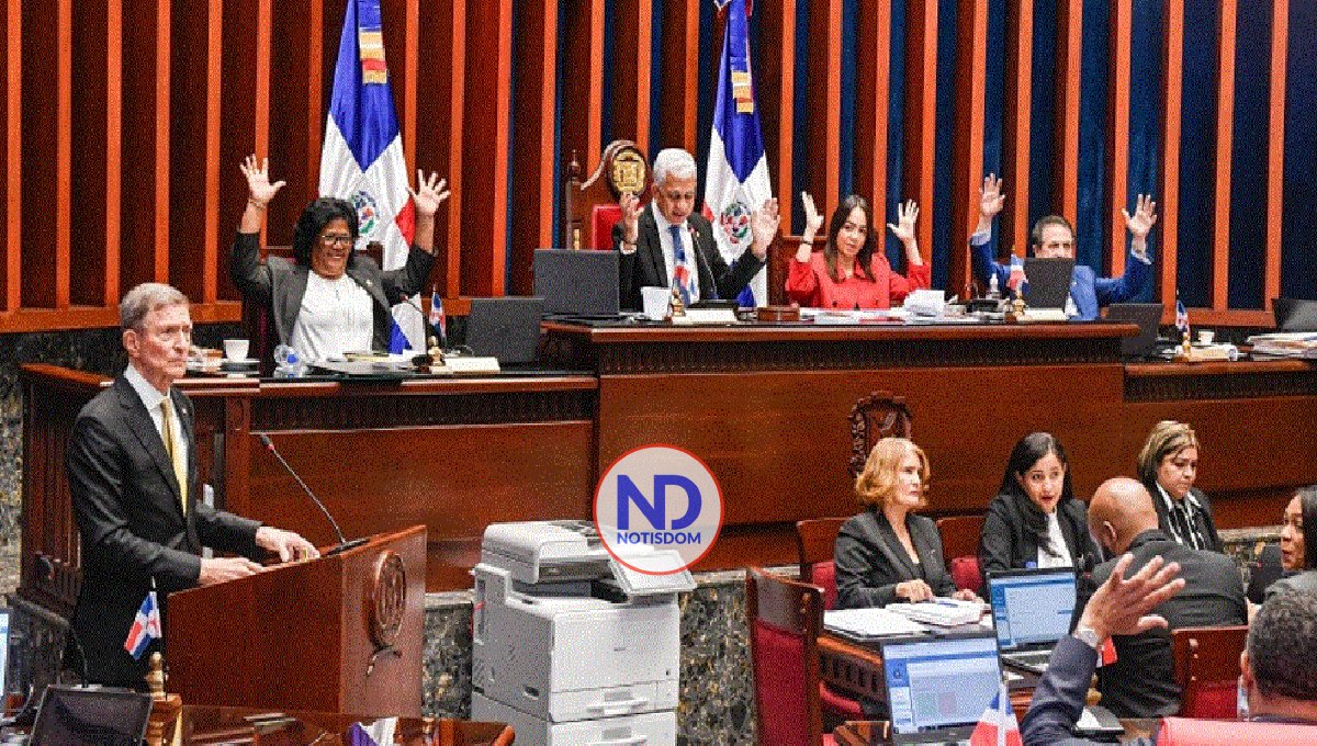 Gobierno dominicano cree canal construye Haití «no tiene futuro»