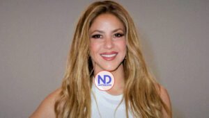 Colombia se suma a las celebraciones por el «Día de Shakira»