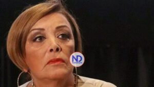 Sylvia Pasquel estaría desaparecida en Acapulco tras paso Otis