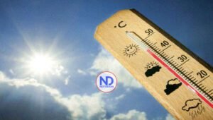 Domingo soleado y con temperaturas calurosas, según Onamet