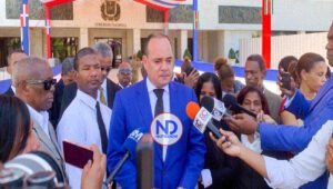 Abogados rechazan “reducción” de presupuesto del Poder Judicial