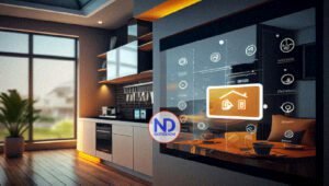 ¿Cómo funcionan las casas inteligentes conocidas como «Smart homes»?  
