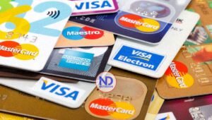 Más de la mitad de dominicanos prefiere hacer pagos con tarjetas