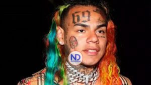 Abogados de Tekashi depositan Habeas Corpus para lograr libertad del artista