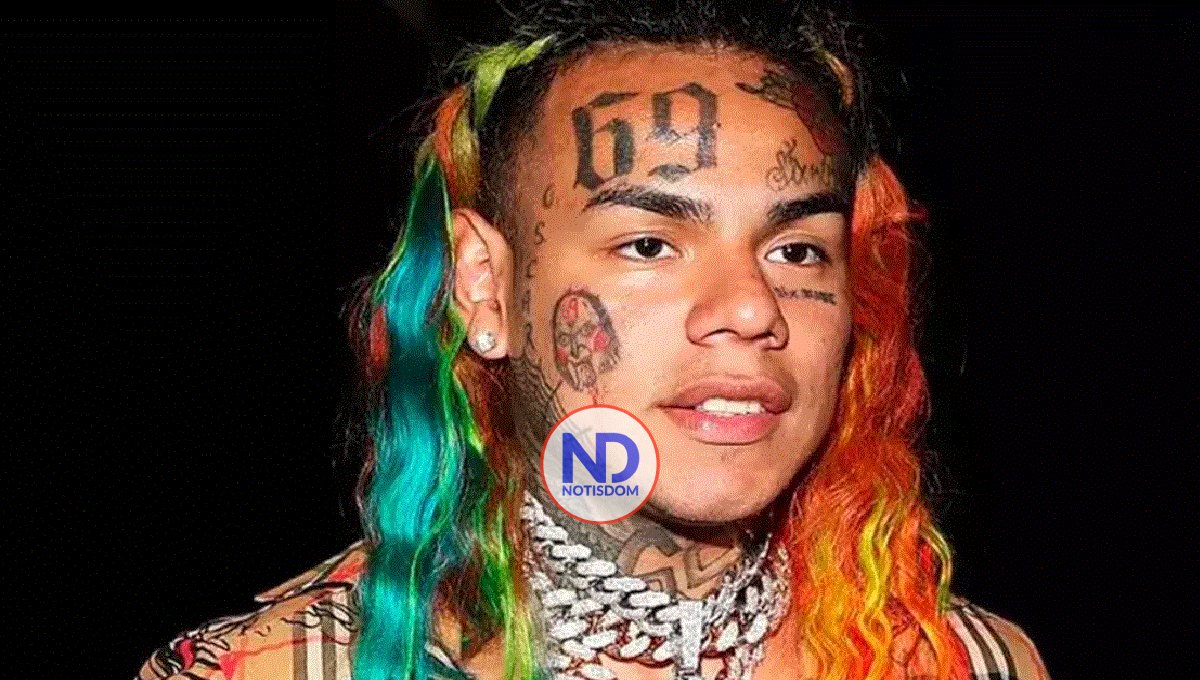 Abogados de Tekashi depositan Habeas Corpus para lograr libertad del artista