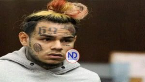 Tekashi cometió actos de tortura y barbarie, según MP