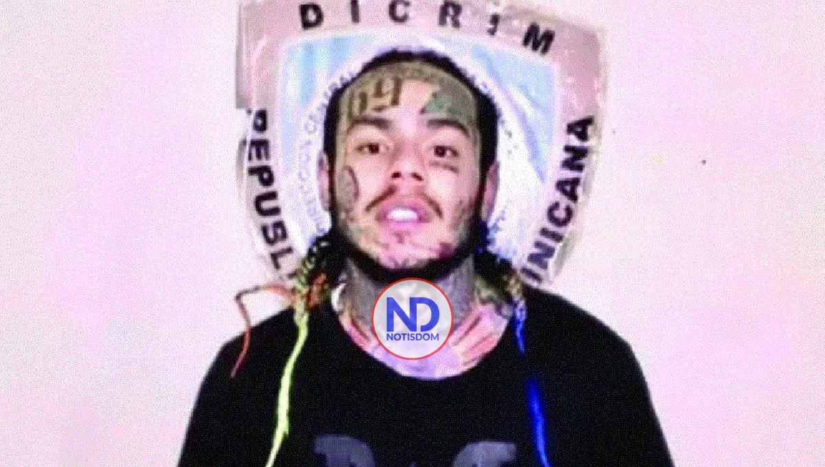 Un juez conoce hoy coerción a Tekashi