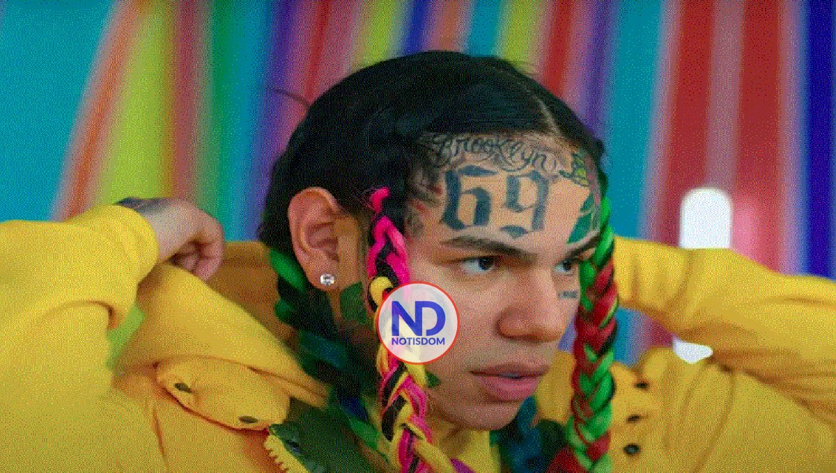 Para el martes se reserva caso en contra del artista Tekashi