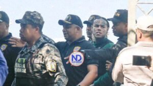 Dejan en libertad bajo fianza al rapero Tekashi, acusado agresión