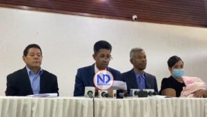 Confirman primer caso dengue por transmisión intrauterina RD