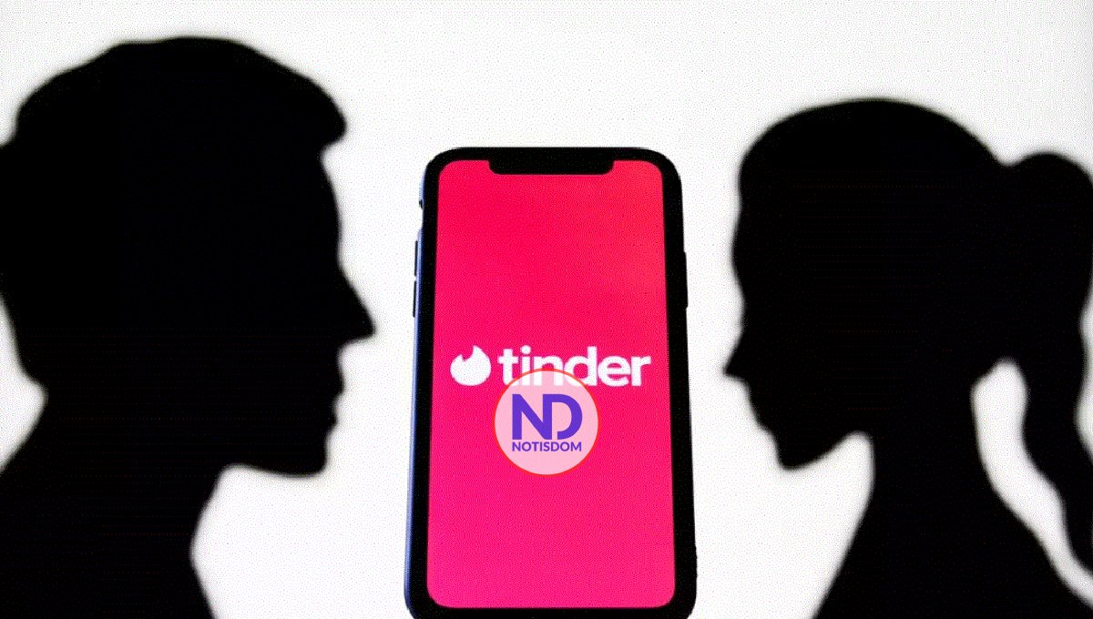 Ahora Tinder permite a tu madre que elija pareja para ti