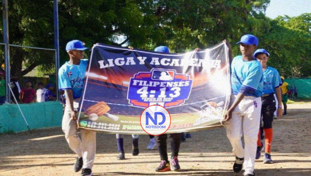 Torneo Municipal U-14 por Copa Seaboard Santo Domingo Norte 2 Torneo Municipal U-14 por Copa Seaboard Santo Domingo Norte