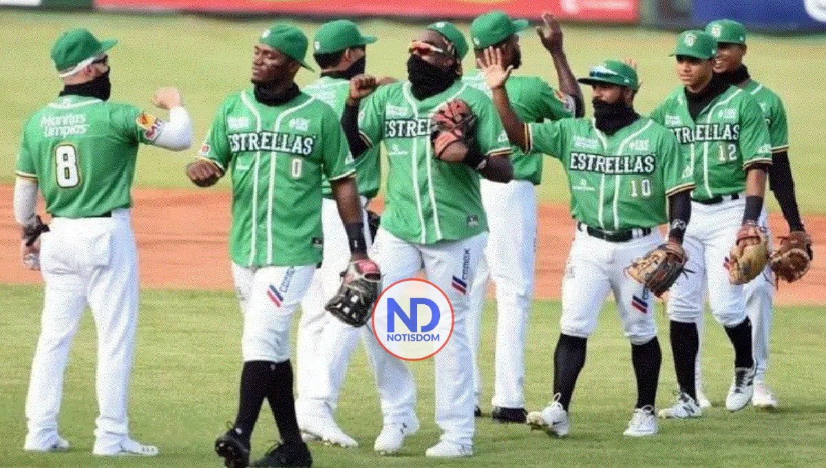 Las Estrellas derrotan en diez entrada a los Toros