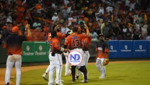 Los Toros dejan a las Águilas en el terreno