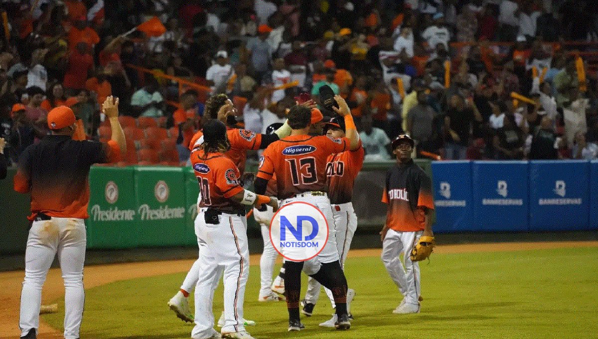 Los Toros dejan a las Águilas en el terreno