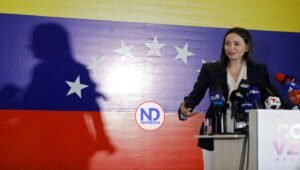 Tribunal Supremo de Venezuela anula primarias de la oposición