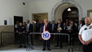 Defensa de Trump pide paralizar liquidación de sus empresas y advierte de despidos