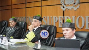 Consejo Nacional de la Magistratura