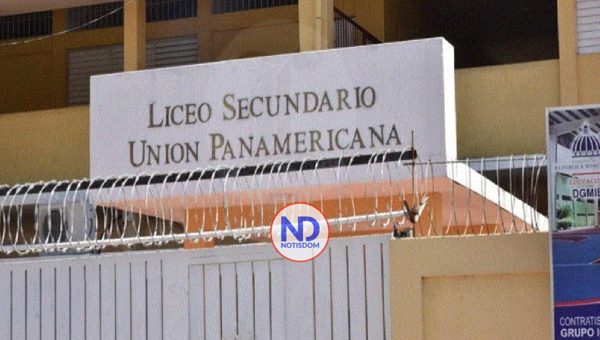 PN refuerza seguridad en escuelas por conflicto entre estudiantes 2 PN refuerza seguridad en escuelas por conflicto entre estudiantes