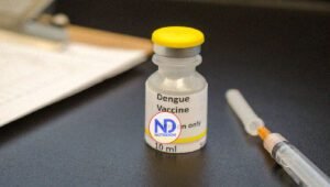 Salud Pública gestiona la compra de la vacuna contra el dengue