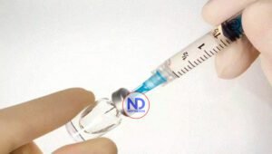 OMS recomienda primera vacuna contra el dengue