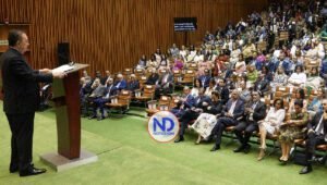 La economía dominicana creció 1.7 % entre enero y septiembre