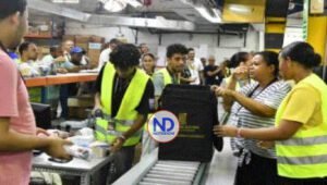 Ven fue baja la asistencia en las primarias del partido oficialista