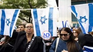 «Firme apoyo» a Israel, de Francia, EU, Alemania, Italia y Reino Unido