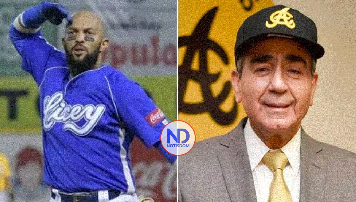 Bonifacio emplaza a Víctor Eduardo García a retractarse de acusaciones falsas por supuesto «Bate Negro»