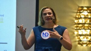 Estudio revela 49 % dominicanos tomó préstado para alimentos