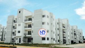 Gobierno dominicano entrega 264 apartamentos en la Ciudad Modelo