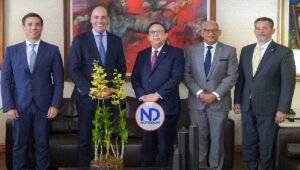 Scotiabank elogia clima de la RD para inversión; anticipan mejoría