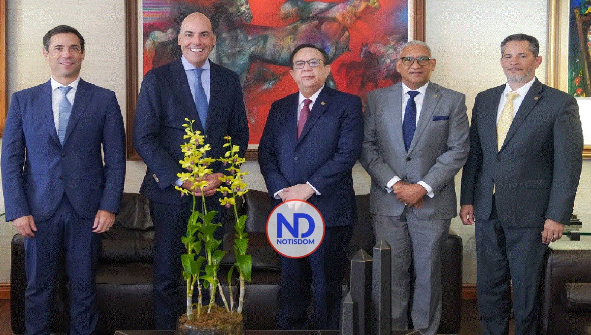 Scotiabank elogia clima de la RD para inversión; anticipan mejoría