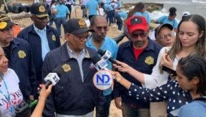 Migración dice intensifica investigaciones sobre intento de hackeo a su plataforma