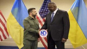 EEUU confirma otra ayuda militar a Ucrania por $190 mm de euros