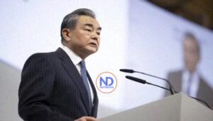 China considera Israel ha actuado «más allá de la autodefensa»