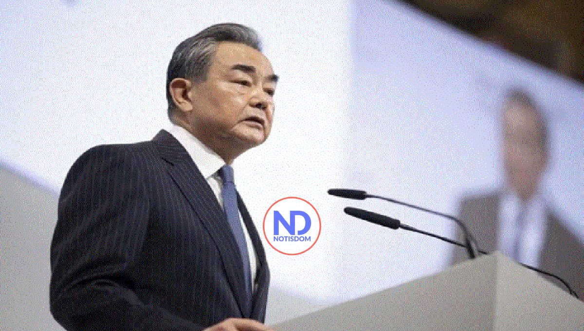 China considera Israel ha actuado «más allá de la autodefensa» 2 China considera Israel ha actuado «más allá de la autodefensa»