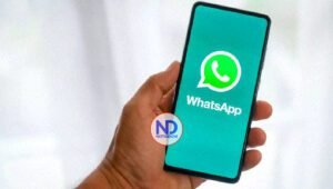 Nueva función de WhatsApp permite buscar mensajes por fecha de envío