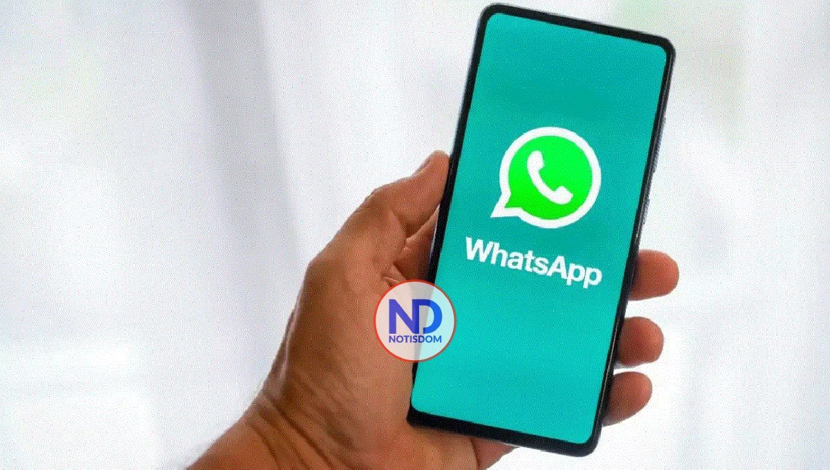 Nueva función de WhatsApp permite buscar mensajes por fecha de envío