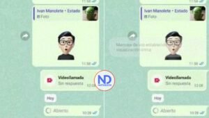 WhatsApp añade las notas de voz que se autodestruyen después de escucharlas