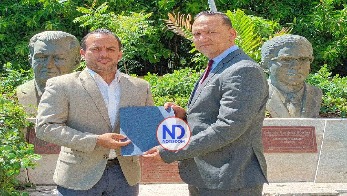 CDP Distrito Nacional llama a ministro de Educación acatar sentencia y reintegrar periodista 2 CDP Distrito Nacional llama a ministro de Educación acatar sentencia y reintegrar periodista