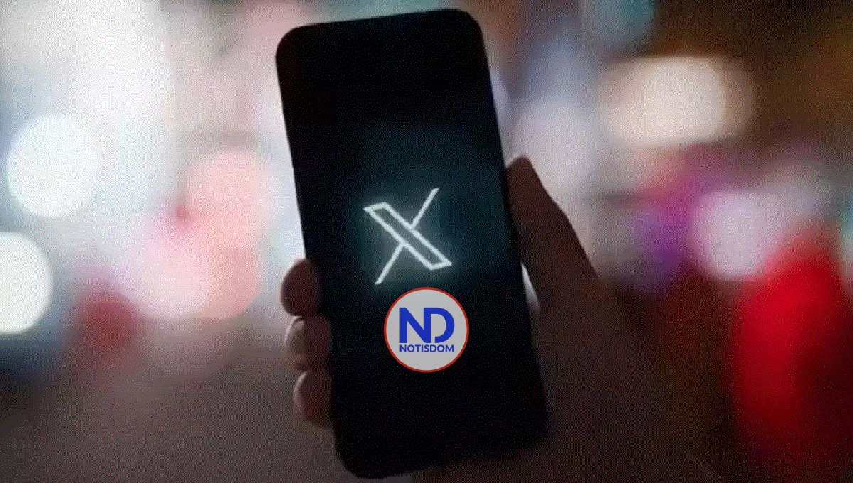 X dice que ha «eliminado o etiquetado» miles de mensajes sobre guerra entre Hamás e Israel