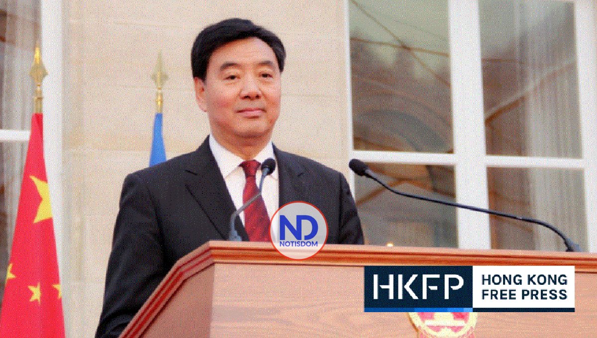 China defiende «derechos de los palestinos y pide un alto el fuego