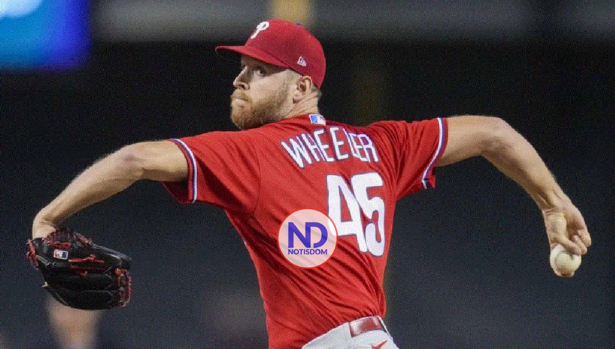 Filis vencen a Diamondbacks y están a 1 triunfo de Serie Mundial