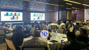 Experto insta a promover formación ciberseguridad