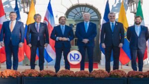 Biden anuncia un mecanismo de «bonos verdes» para ayudar a AL